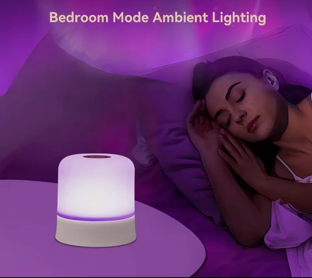 GGbingo Touch Night Light