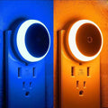 Smart LED Night Light Plug