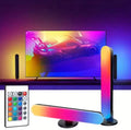 RGB Pickup Light Music Rhythm Lights