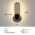 Modern Rotatable LED Wall Light